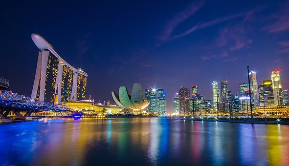阿勒泰新加坡连锁教育机构招聘幼儿华文老师